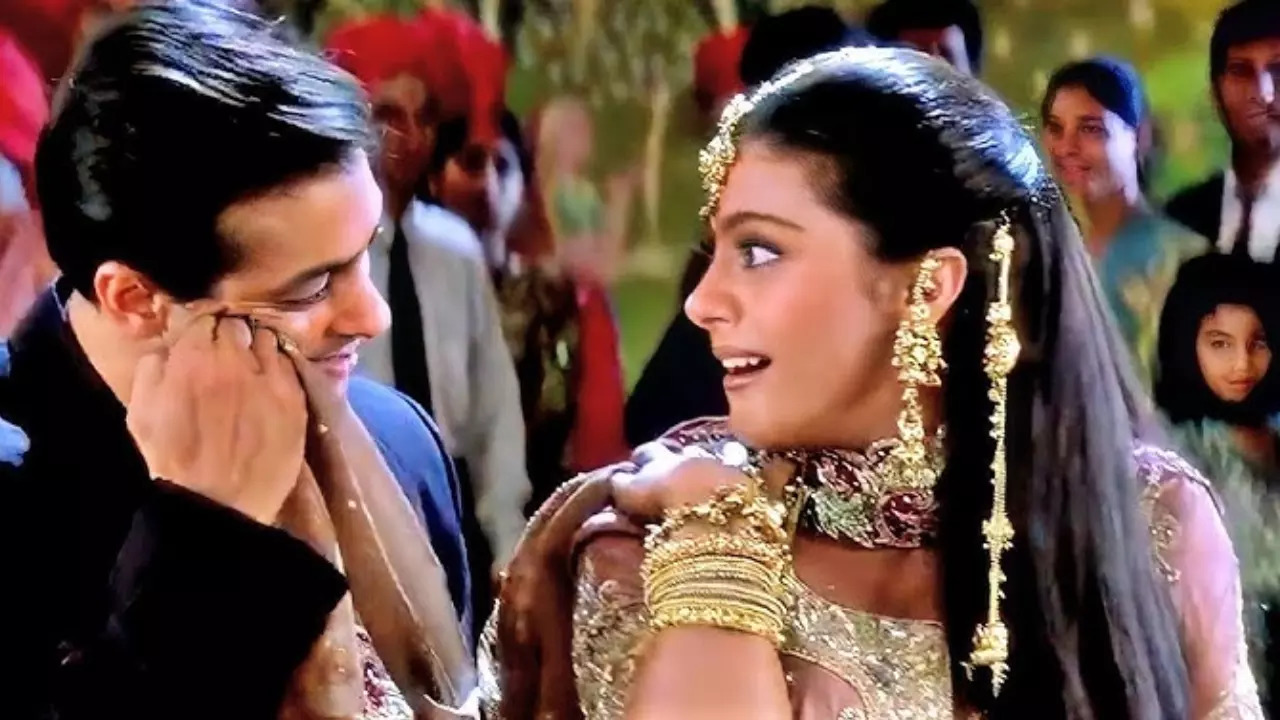 25 Years Of Kuch Kuch Hota Hai: When Kajol Said 'Maybe I Would Have Gone With Salman's Character' On Film's Ending