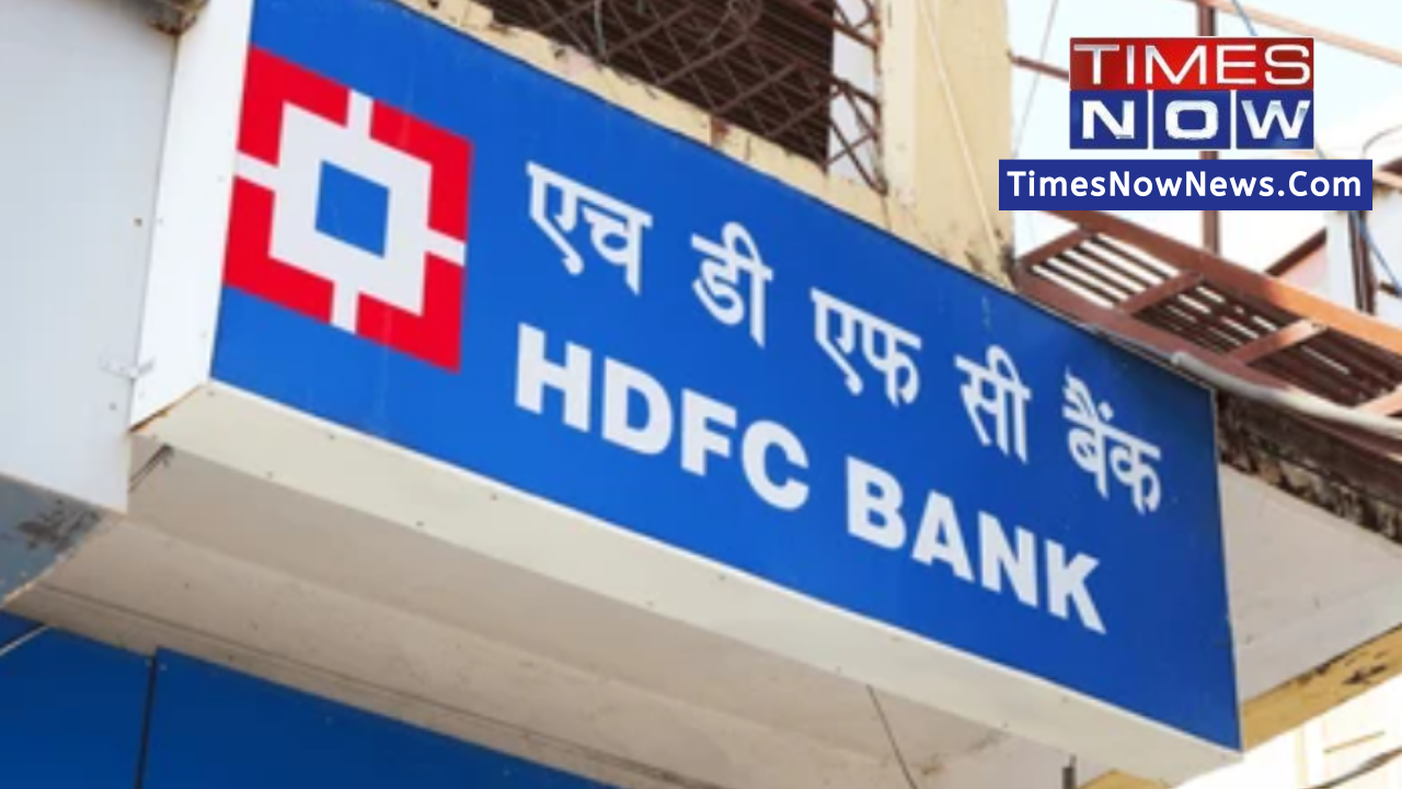 HDFC Bank Share Price Targets 07 Dec | HDFC Bank Share Analysis | HDFC Bank  Share News - YouTube