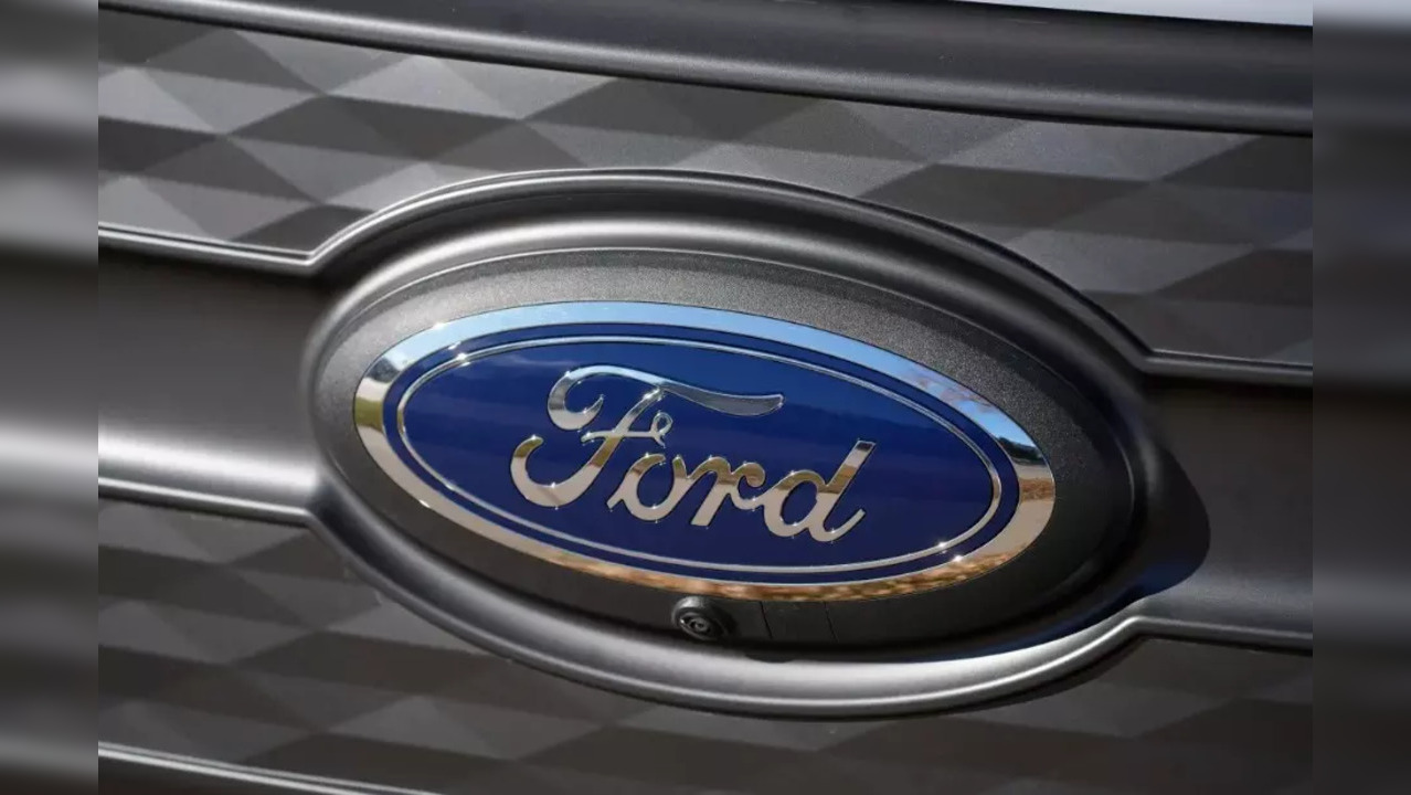 Ford Review