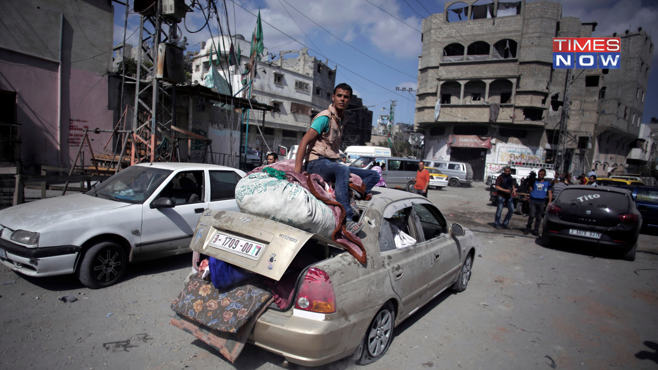 Israel and Hamas Deny All Reports of Ceasefire, Rafah Crossing Opening