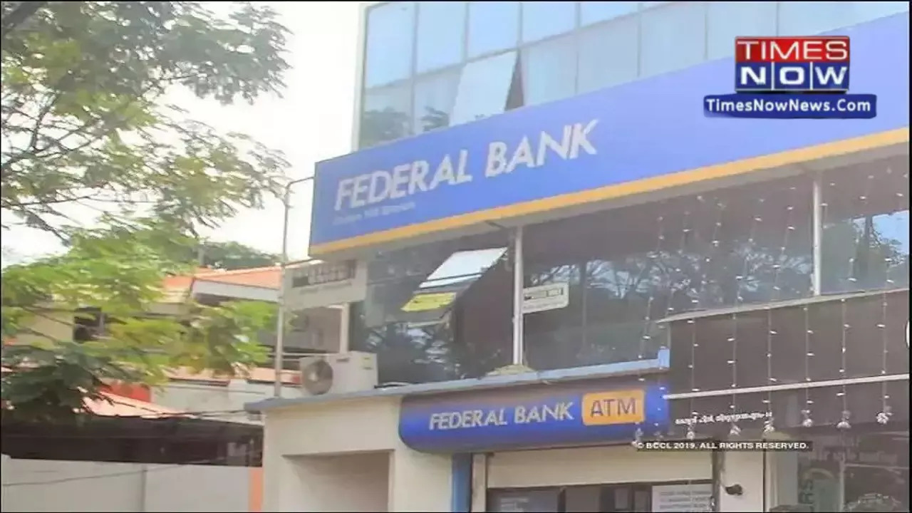 Federal Bank Q2 results: Profit soars 36 pc on improved net interest income | Check asset quality, other details