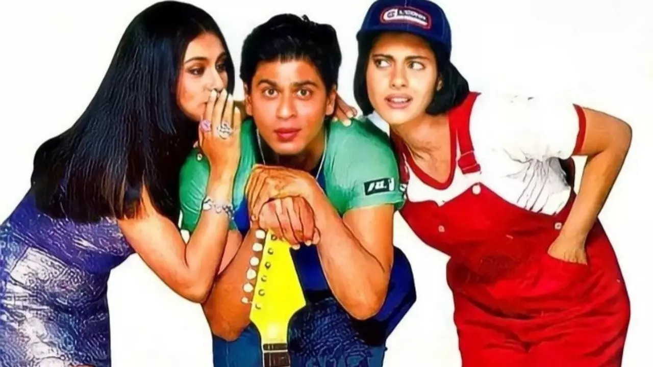 Is Kuch Kuch Hota Hai The Greatest Murder Mystery Of All Time?