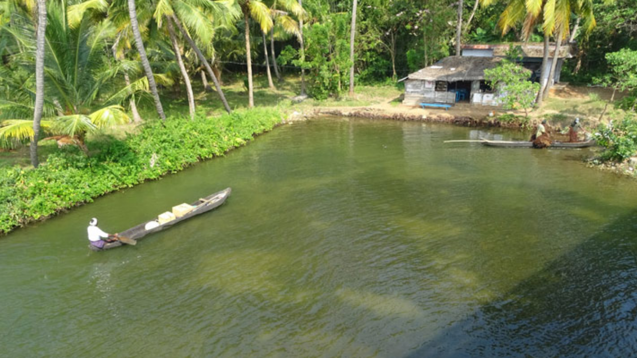 All you need to know about the serene Munroe Island in Kerala. Pic Credit: Kerala Tourism