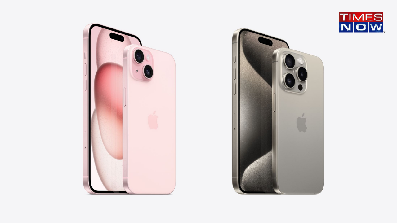 iPhone 15 Series