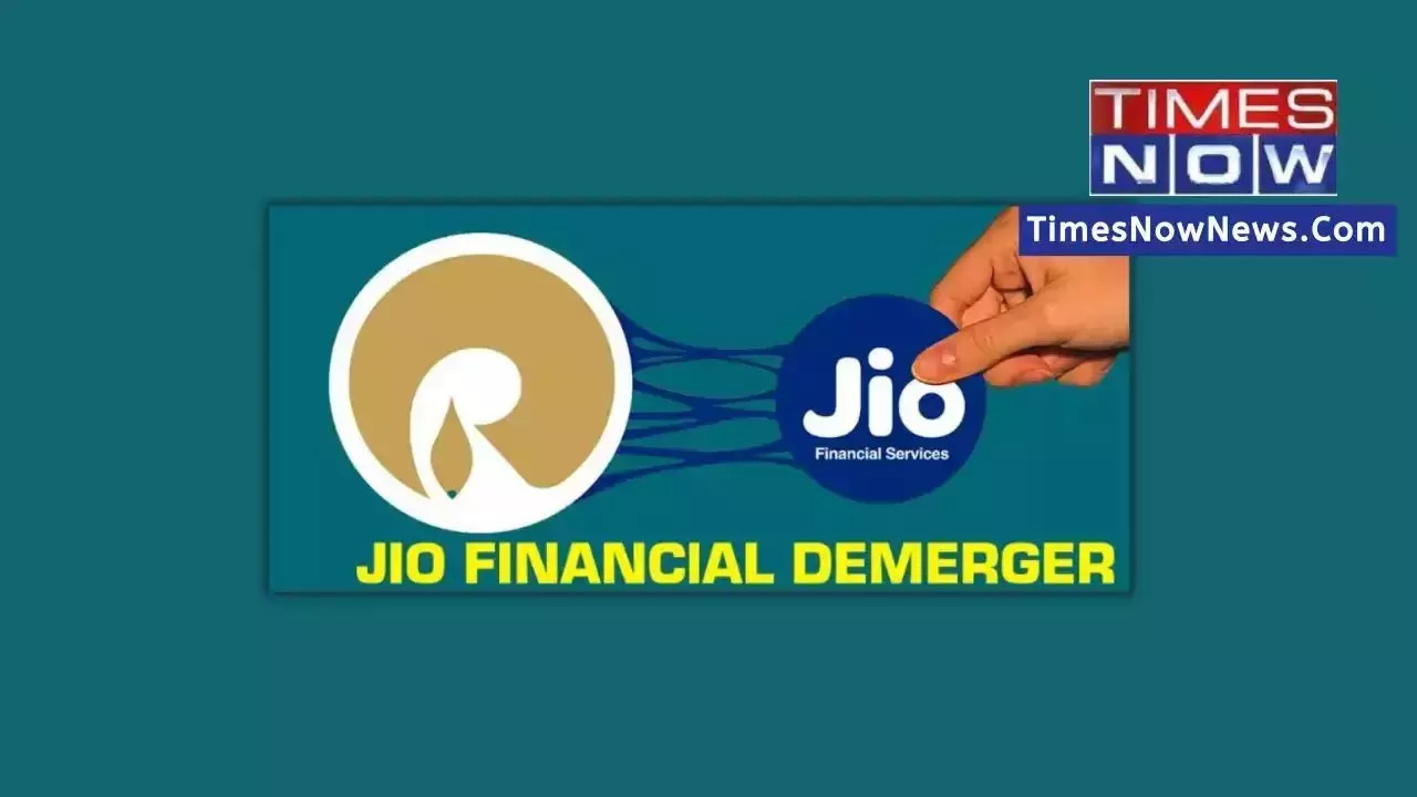 Jio Financial Services Q2 Results: Profit Doubles QoQ at Rs 668 Cr, Revenue Soars 47 pc