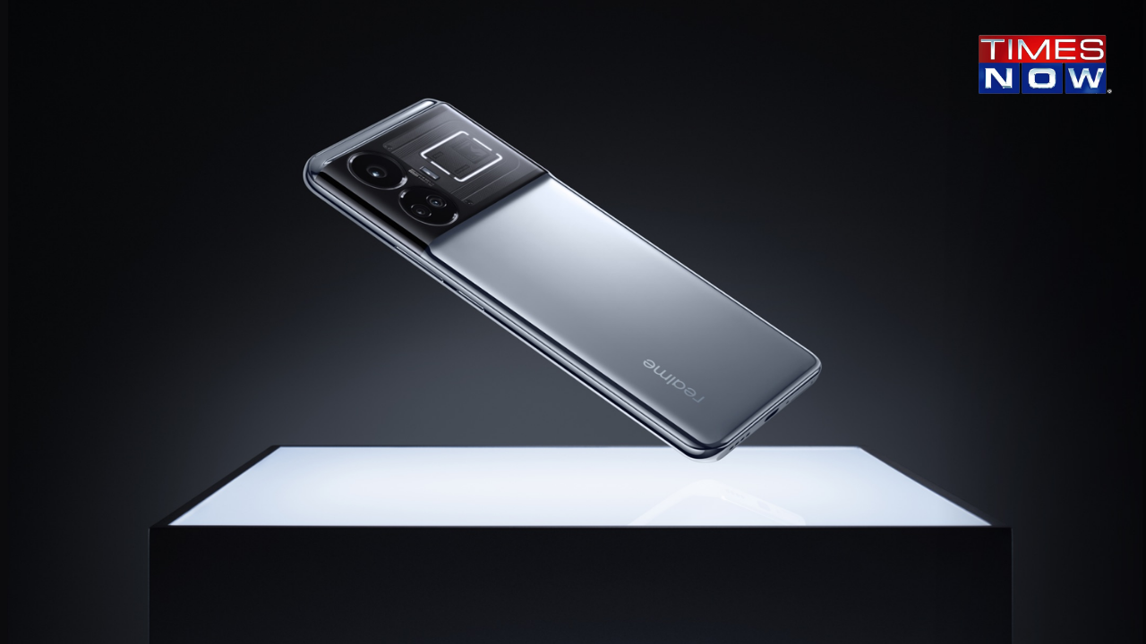 Realme GT5 Pro Full Specifications & Photos - Device Xplore