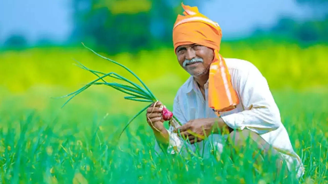 PM Kisan Yojana