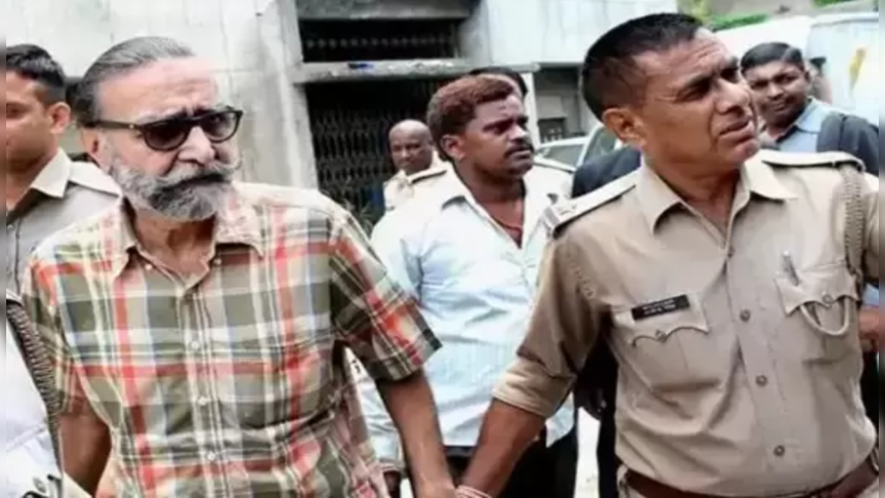 2006 Nithari Case Accused