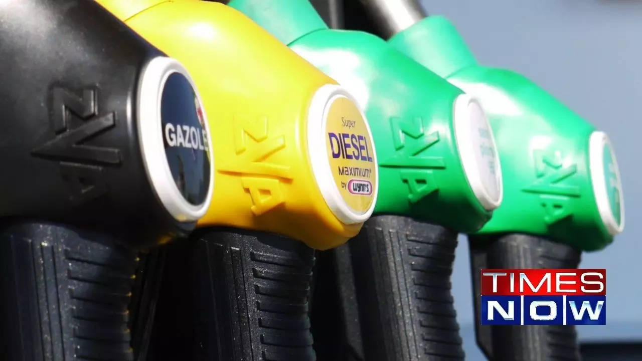 Petrol & Diesel Demand Plummets In The Beginning Of The Festive Season In India