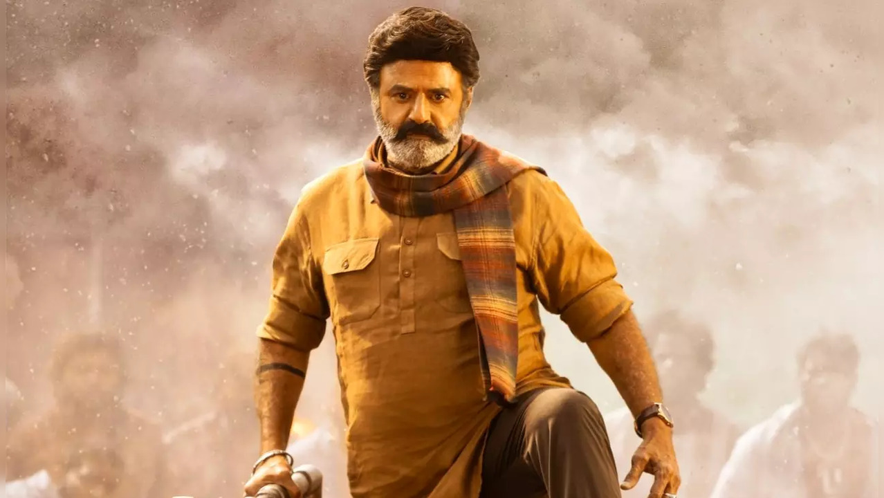 Nandamuri Balakrishna Box Office Report Card: Looking At How Actor's Last Five Films Performed