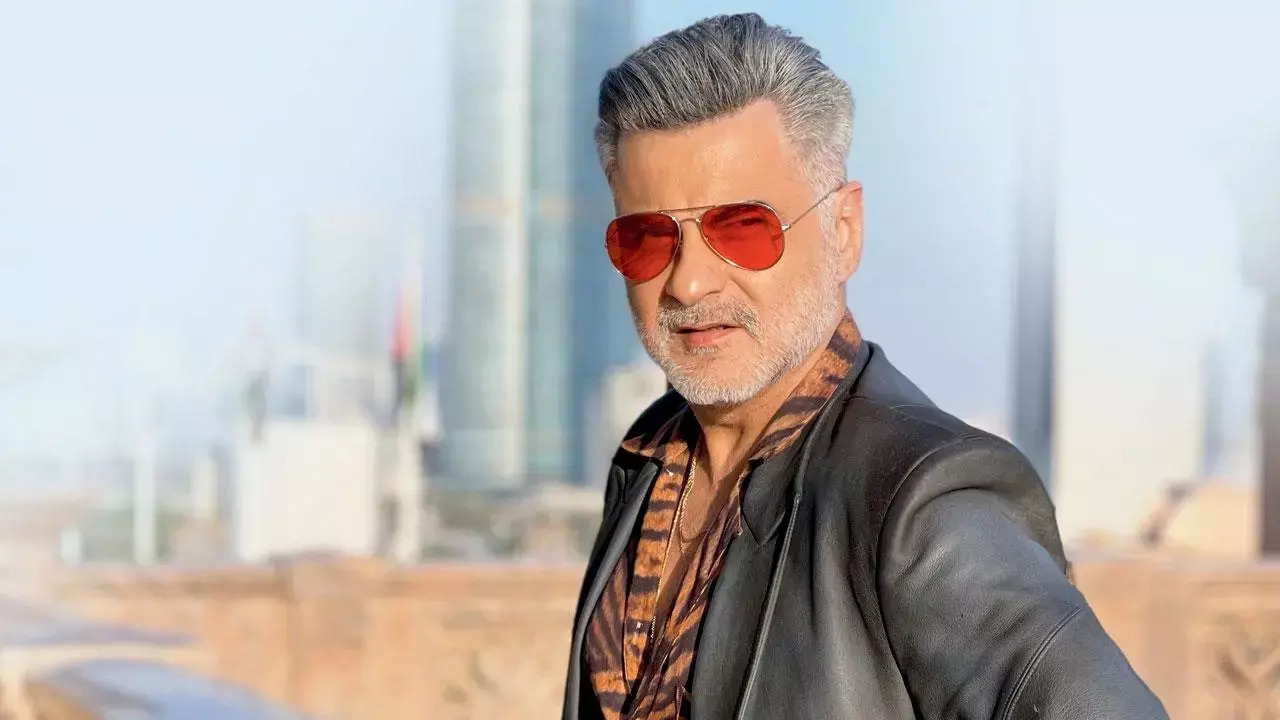 Sanjay Kapoor on not tasting stardom like brothers