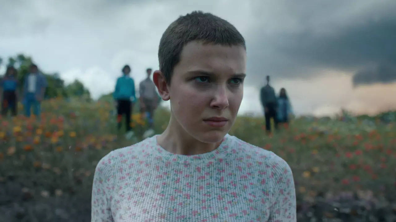 Millie Bobby Brown Teams with Russo Brothers for Netflix Film: Reports