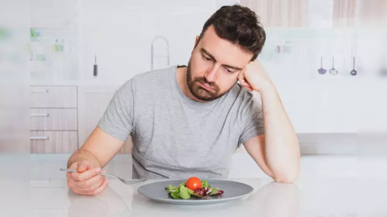 Causes and remedies for loss of appetite