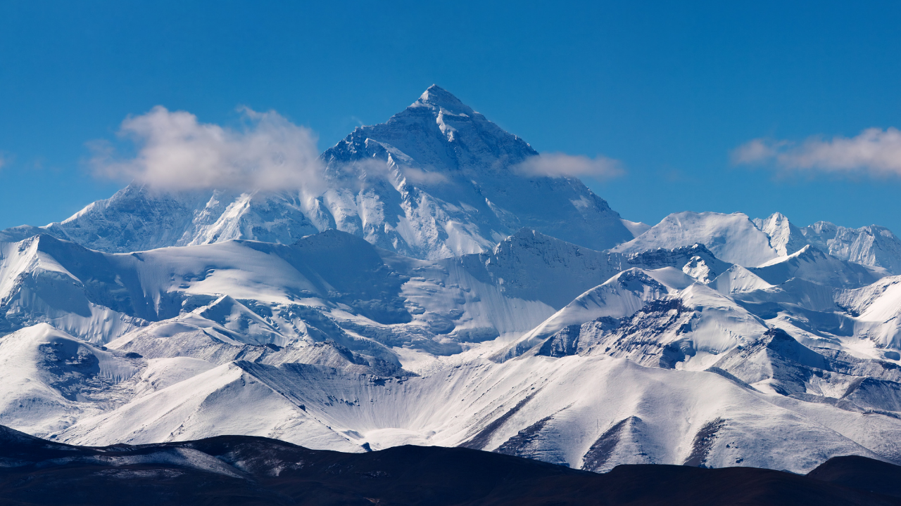 9-year-old Vasai Girl Becomes Youngest Indian To Reach Mount Everest Base Camp