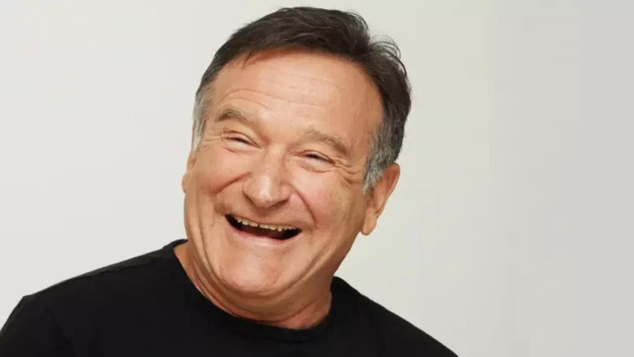 Disney Brings Back Robin Williams’ Genie As It Celebrates 100 Years with Special Animated Short Film