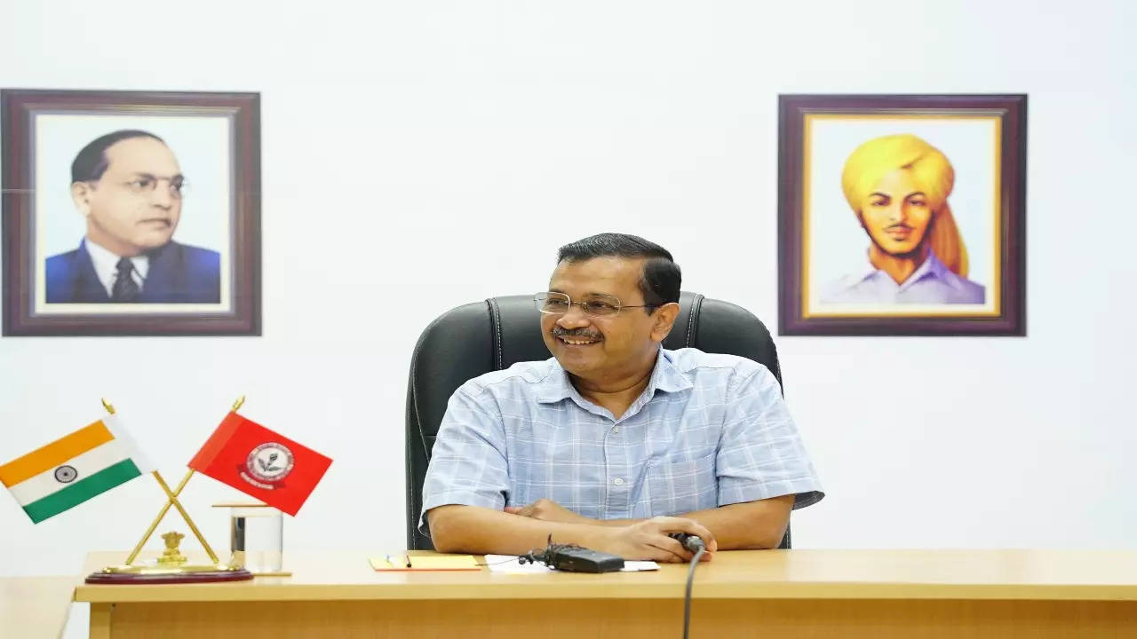 Delhi Government To Fire 10,000 Civil Defence Volunteers? Here's What We Know