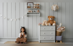How to Create a Fun and Functional Room for Your Child