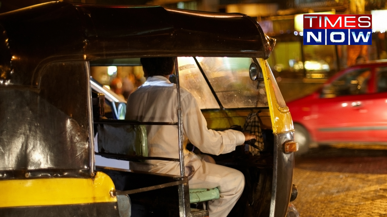 Mumbai: 347 Auto Drivers Lose Permit For Overcharging, Rude Behavior