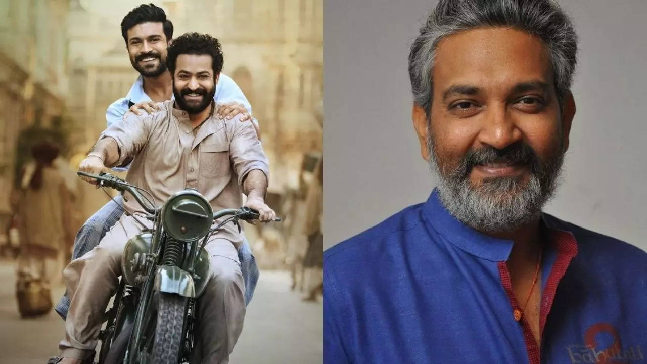 National Awards 2023: RRR's SS Rajamouli Conferred With Best Popular Film Providing Wholesome Entertainment