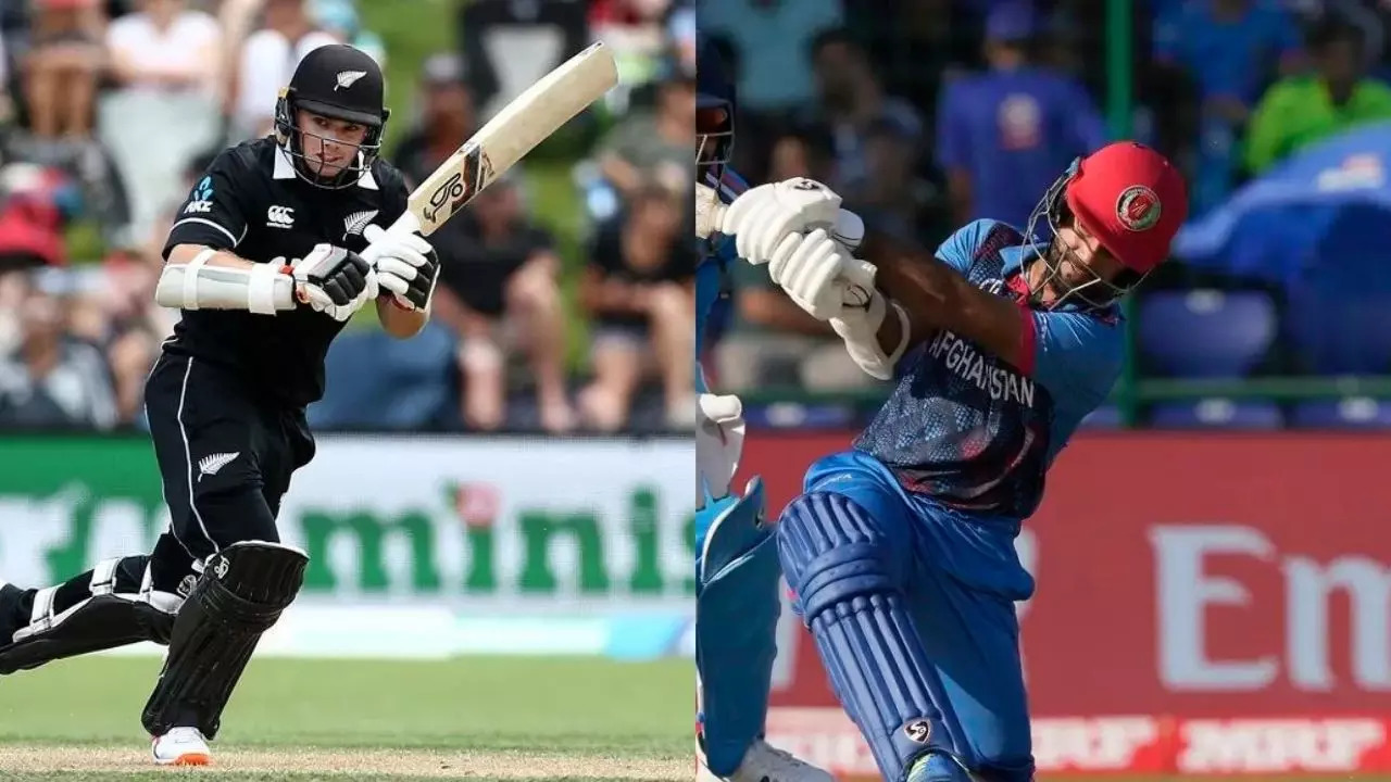 New Zealand Vs Afghanistan World Cup 2023 Live Streaming Online: When and Where To Watch Live Match in India For Free