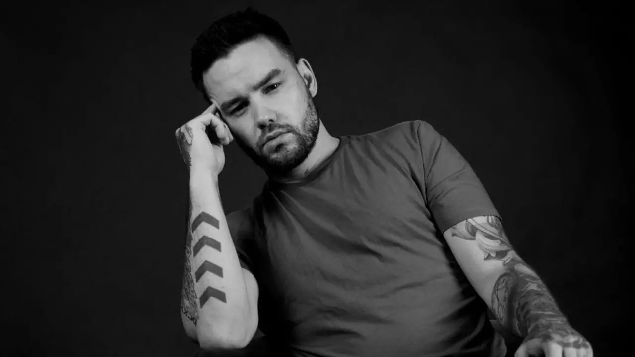 Liam Payne Receives $300 Fine For Speeding, Driving Ban For 6 months