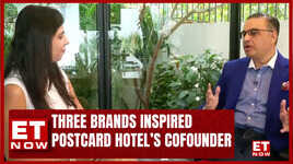 Which Three Brands Inspired Postcard Hotels Cofounder Kapil Chopra In Its Formation