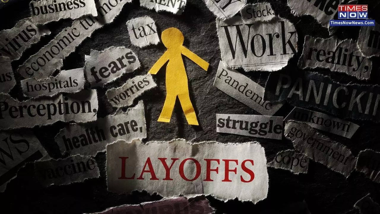 Layoffs 2023: Microsoft Firm Announces To Give Pink Slip To Over 600 Employees In Second Round of Job Cuts; Check Details