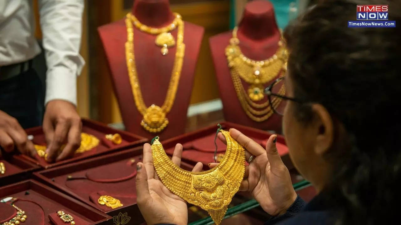 Gold, Silver Prices in India: Why rates are soaring amid Israel-Hamas War, A Look At Possible Factors