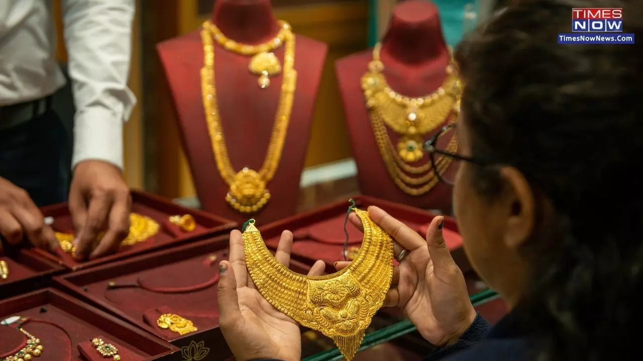 Gold, Silver Prices in India: Why rates are soaring amid Israel-Hamas War, A Look At Possible Factors