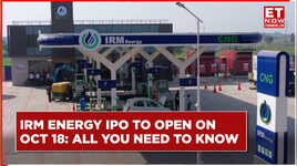 IRM Energy IPO Price Date Company Overview  More  Watch