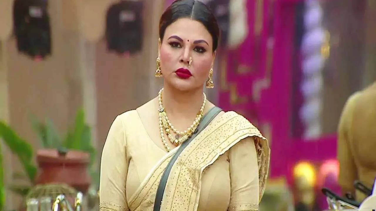 Rakhi Sawant