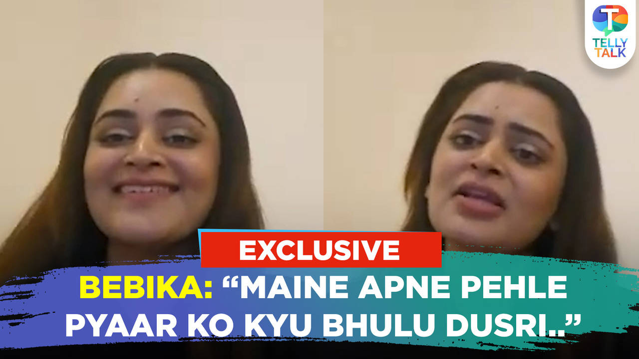 Bigg Boss Ott Fame Bebika Dhurves Exclusive Interview About Juggling Work And Acting Times Now