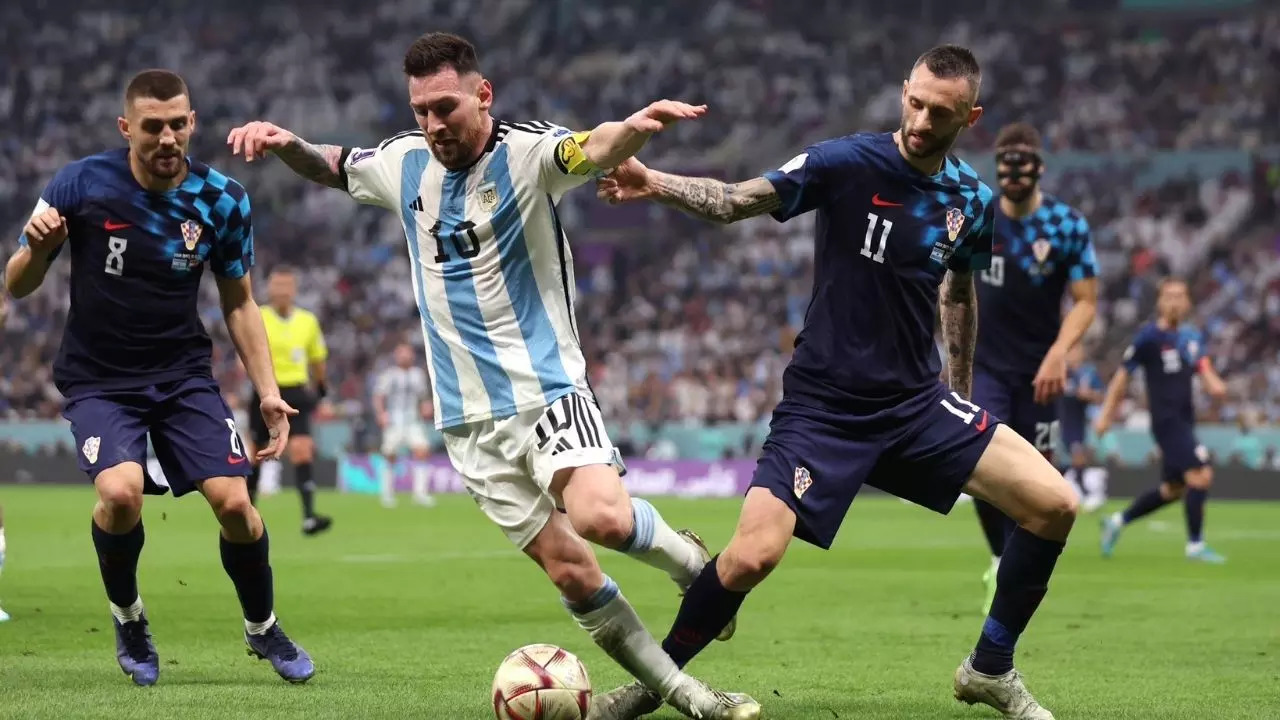 Messi’s Argentina Vs Peru FIFA World Cup Qualifiers Live Streaming Online: When And Where To Watch Live Streaming In India