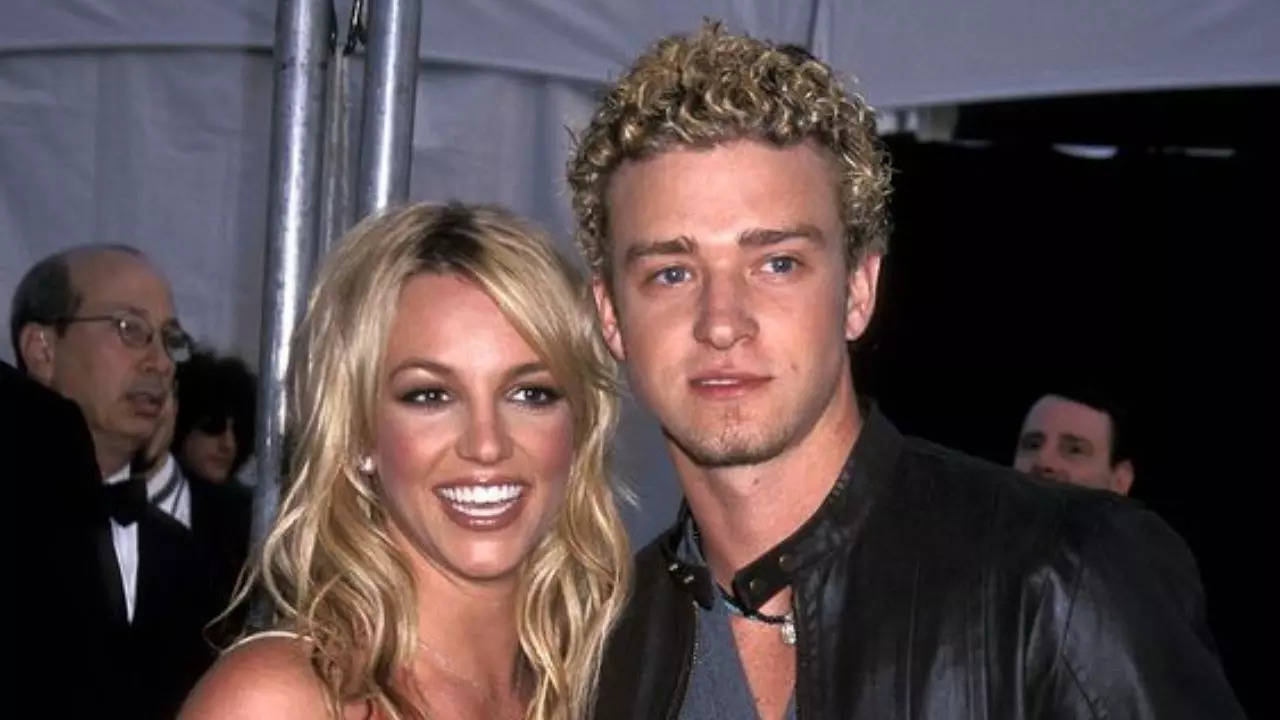 Britney Spears got abortion with Justin Timberlake, her new book says 