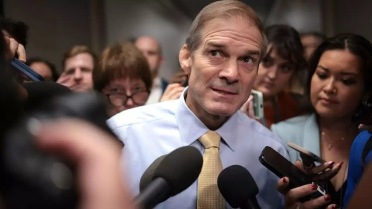 Jim Jordan