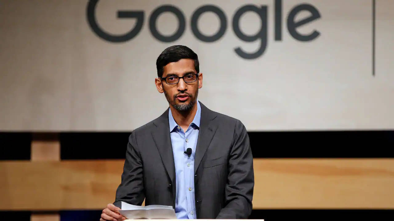 Sundar Pichai wrote a fresh email to its employees amid the ongoing Israel-Hamas war