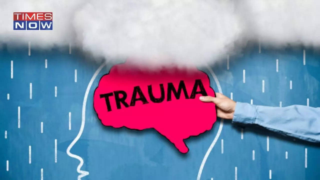 World Trauma Day