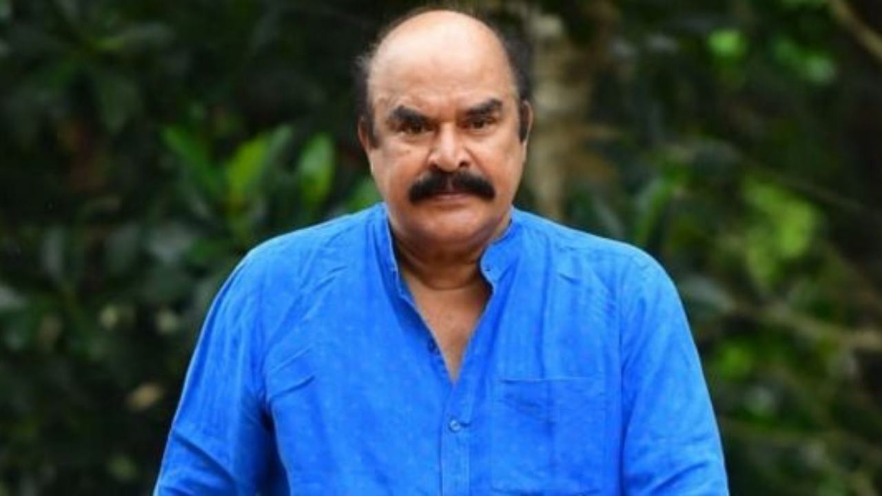 Kundara Johny Dies At 71