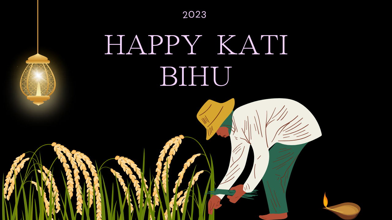 Kati Bihu 2023 will be celebrated across Assam on Wednesday, October 18.