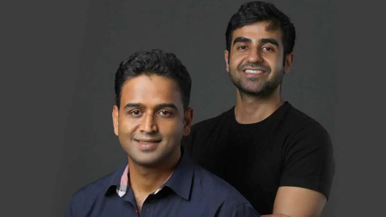 'I was worst performer but turned out alright', Zerodha Founder Nithin Kamath says marks do not matter