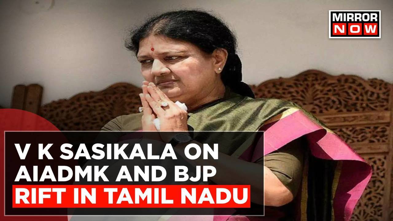 Tamil Nadu Prepares For 2024 Elections AIADMK Leader Cautions Against   104519602 