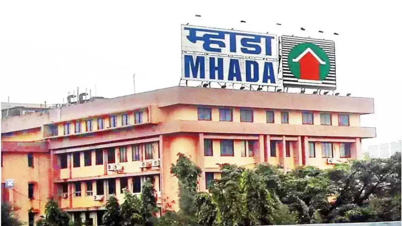 MHADA Lottery 2023