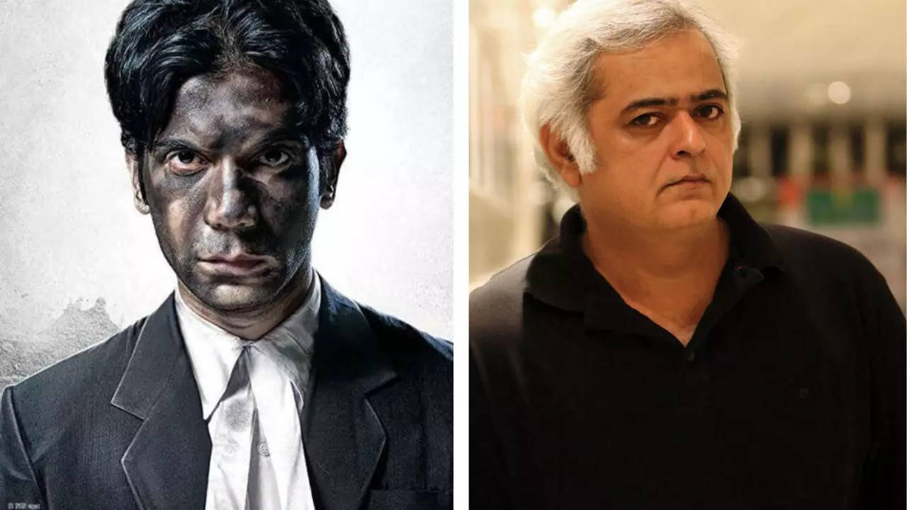 Rajkummar Rao, Hansal Mehta On 10 Years Of Shahid