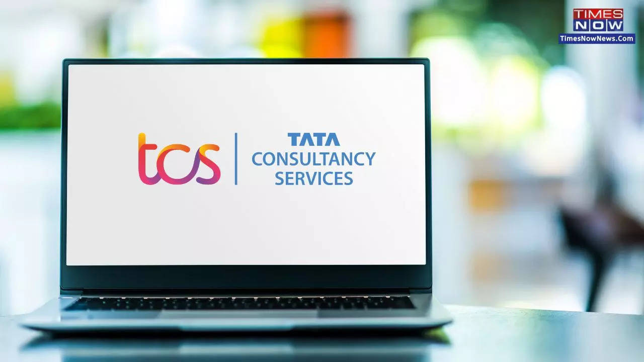 TCS dress code policy, news for employees: What's allowed and what's not?  Know here | Companies News, ET Now