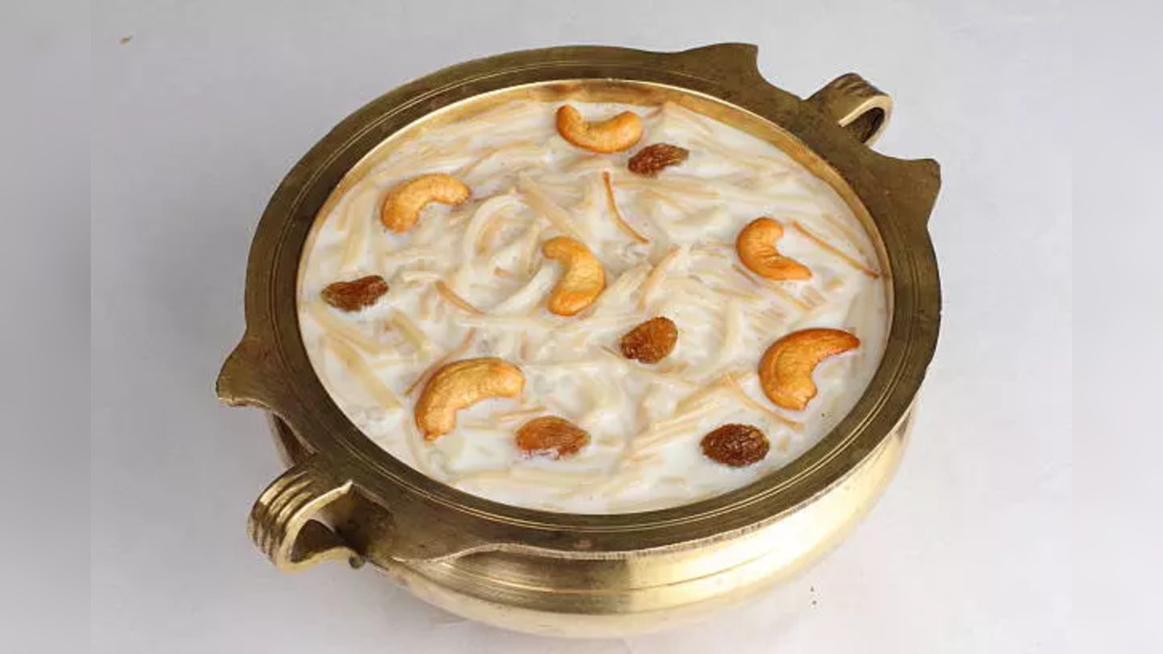 When to place the Sharad Purnima kheer