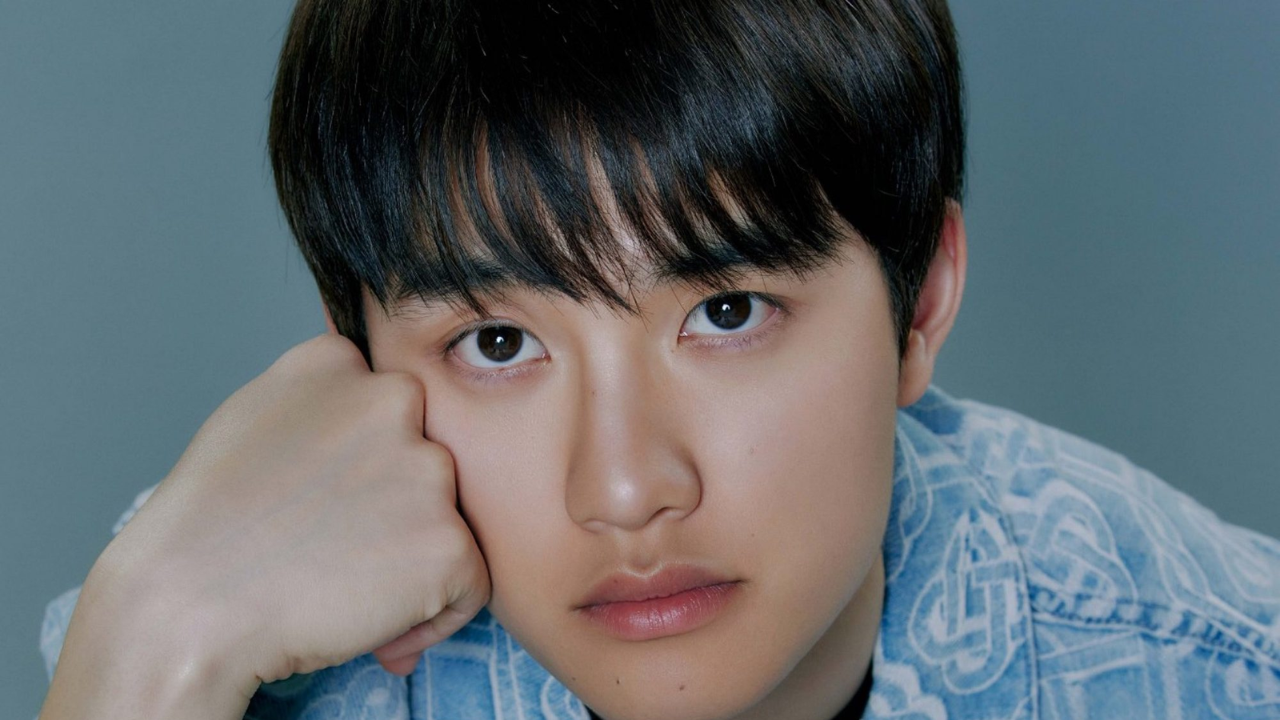 Is D.O. Leaving SM Entertainment?