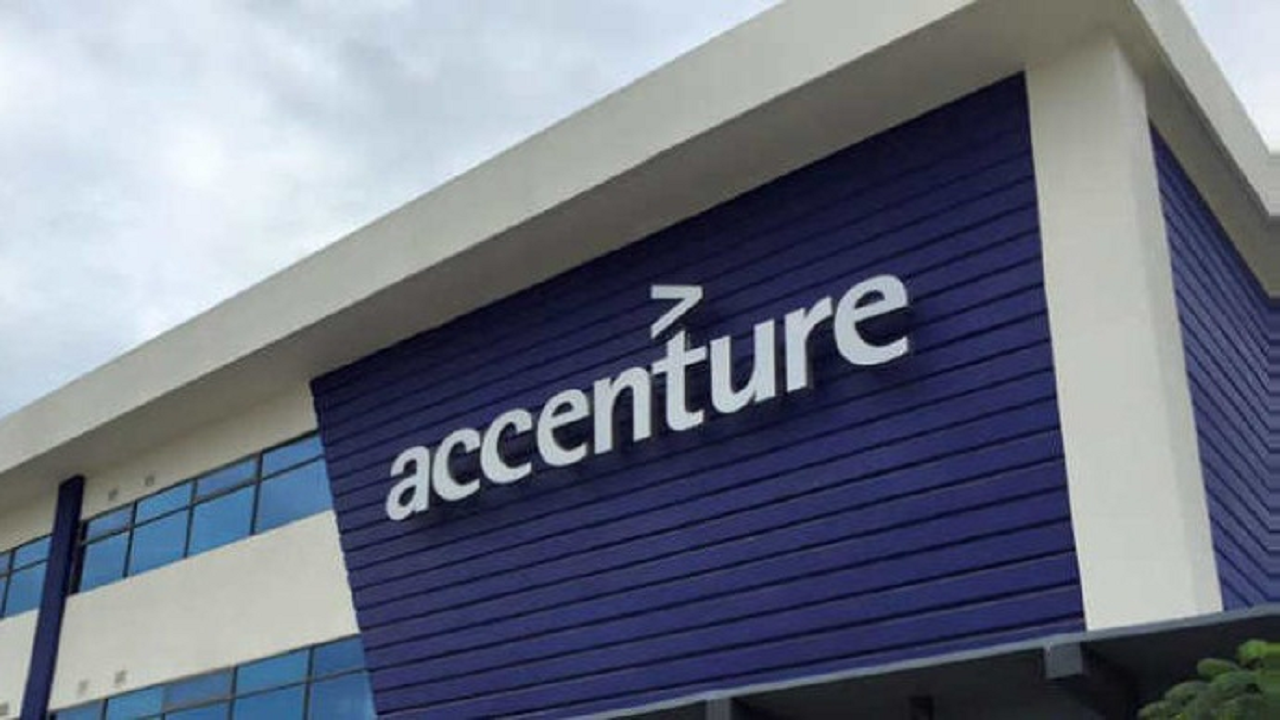 Job in Accenture, Private Job