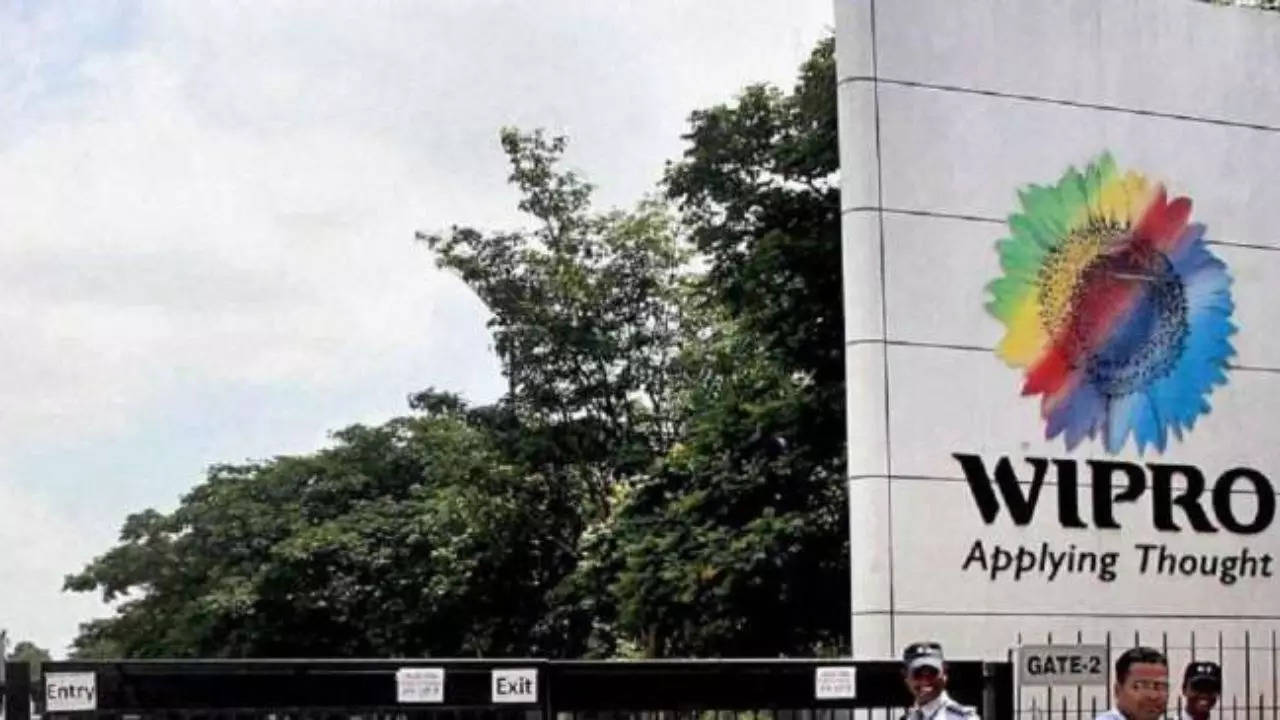 Wipro Q2FY24 Result: Net Profit Remains Almost Flat At Rs 2,667.3 crore, Profit After Tax Stands At Rs 2,649.1 Crore