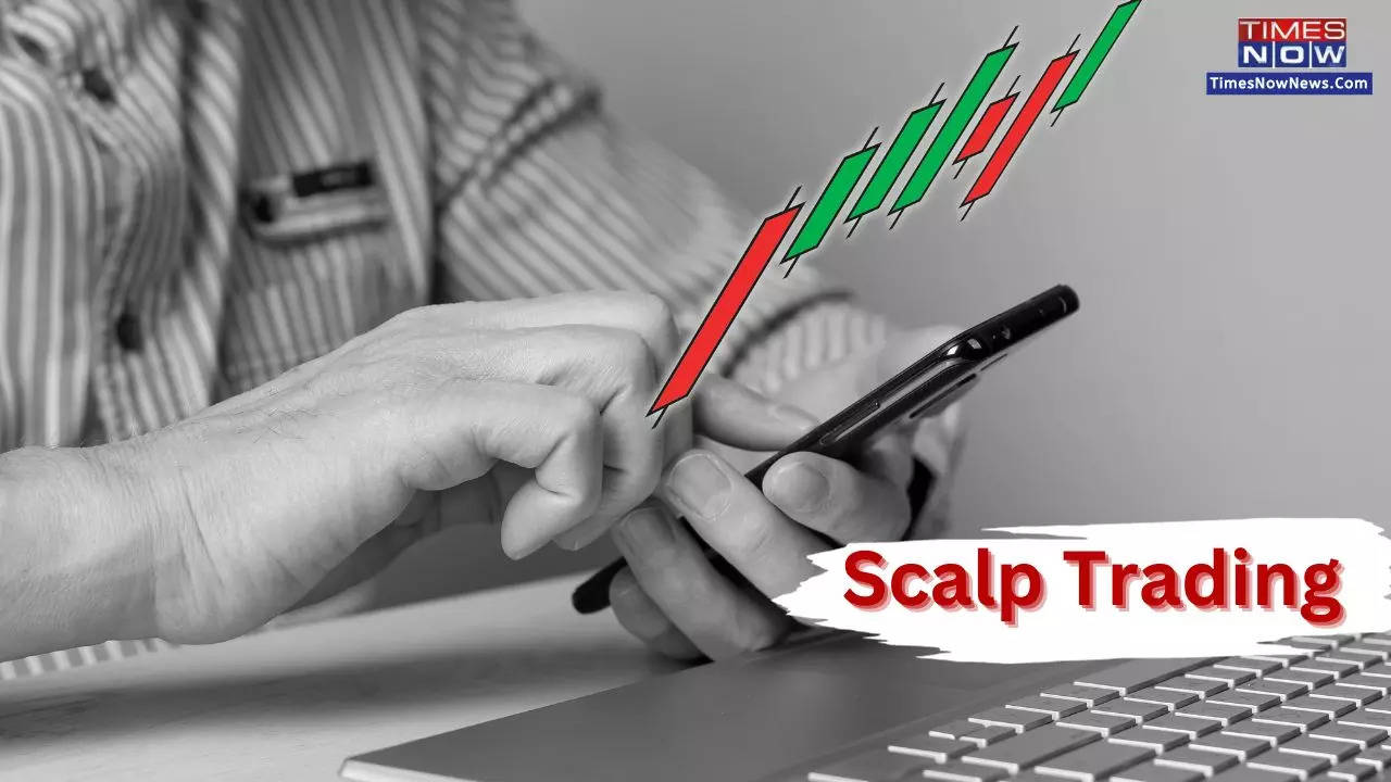 What is Scalp Trading? A Peek Into How Investors Earn Quick Profits Through Sudden Price Movements