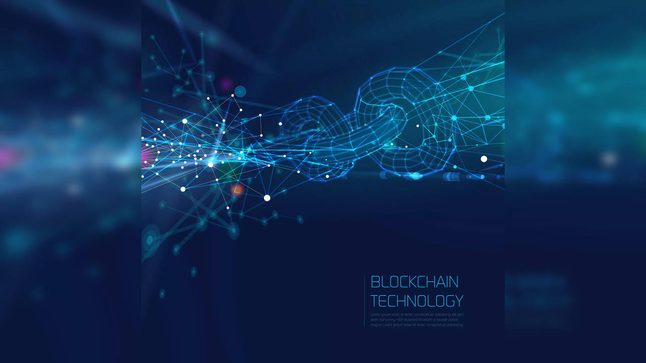 Unleashing the Power of Blockchain Transforming Professional Careers